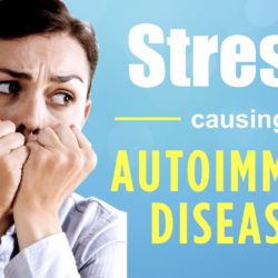 Stress causing autoimmune.001