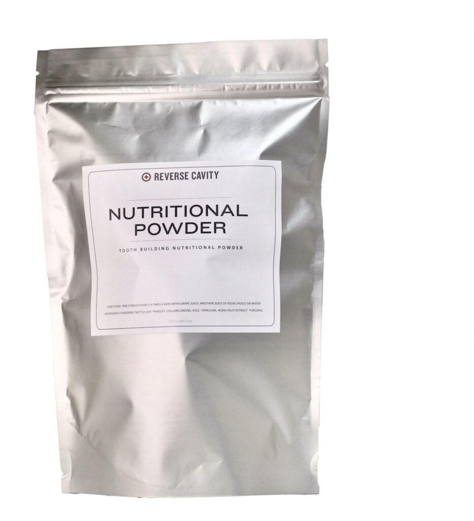 Nut Powder Product Pic-1 Bag-sm